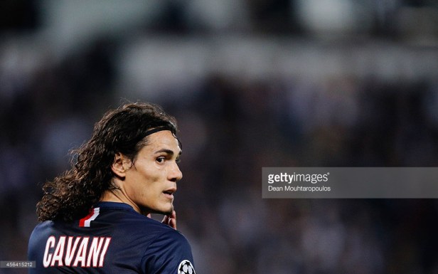 Cavaniii
